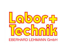 Logo Labor+Technik