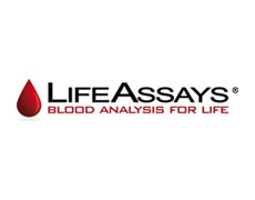 Logo LifeAssays