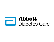 Logo Abbott Diabetes Care