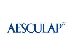 Logo Aesculap