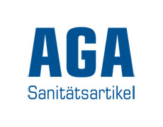 Logo AGA