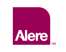 Logoe Alere