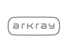 Logo arkray