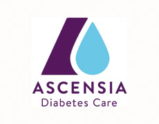 Logo Ascensia