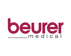 Logo beurer