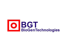Logo BGT