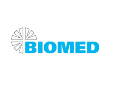 Logo Biomed