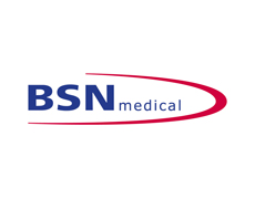 Logo BSN medical