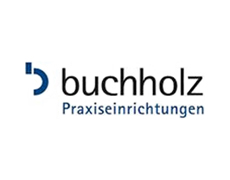 Logo buchholz