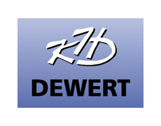 Logo Dewert