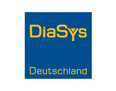 Logo DiaSys