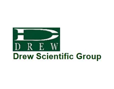Logo Drew Scientific Group