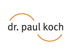 Logo dr. paul koch