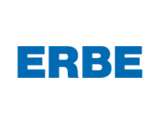 Logo ERBE