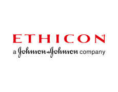Logo Ethicon