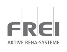 Logo FREI