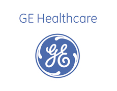 Logo GE Healthcare