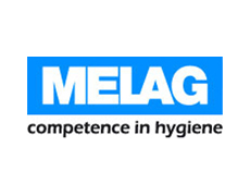 Logo MELAG