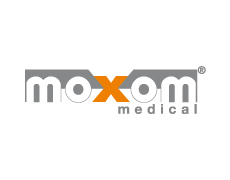 Logo Moxom