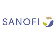Logo Sanofi