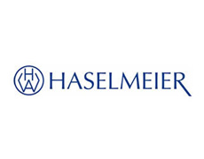 Logo Haselmeier