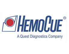 Logo Hemocue