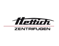 Logo Hettich Zentrifugen