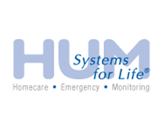 Logo HUM