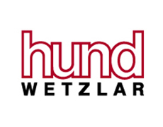Logo hund Wetzlar