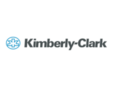 Logo Kimberly-Clark