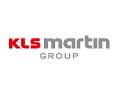 Logo KLS Martin Group