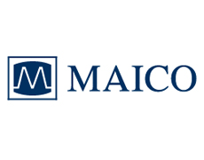 Logo Maico
