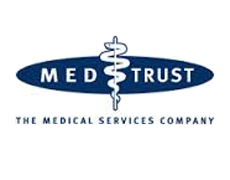Logo Med Trust