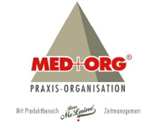 Logo Med+Org