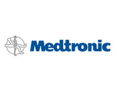 Logo Medtronic