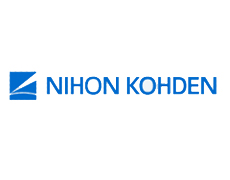 Logo Nihon Kohden