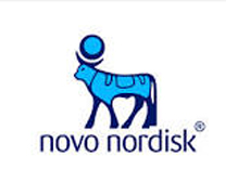Logo novo nordisk