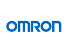 Logo omron
