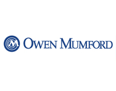 Logo Owen Mumford