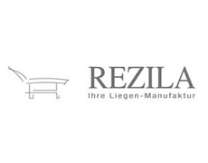 Logo Rezila
