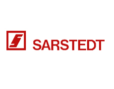 Logo Sarstedt