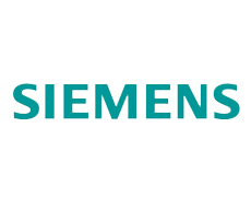 Logo Siemens
