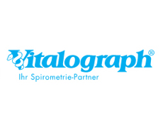 Logo Vitalograph