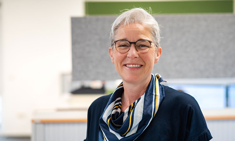 Silke Ötting