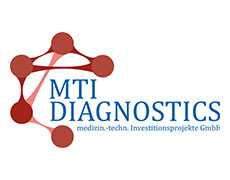 Logo MTI Diagnostics