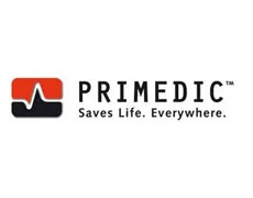 Logo Primedic