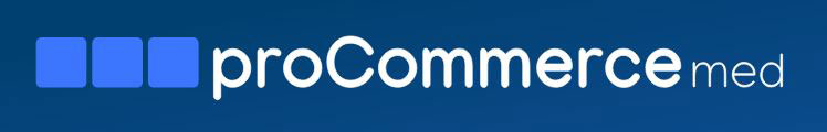 proCommerce medical Logo